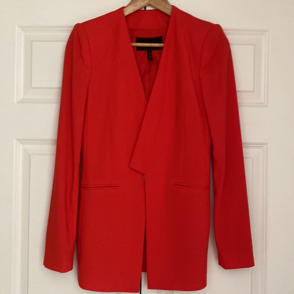 BCBG MAX AZRIA Blazer
